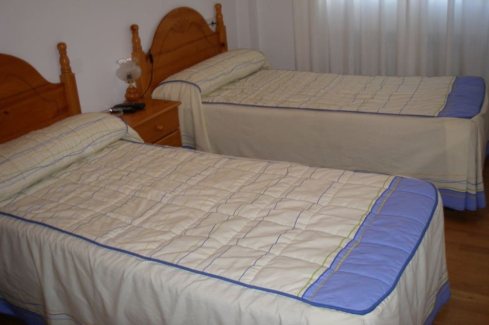 Photo of Bedroom in Fontoria