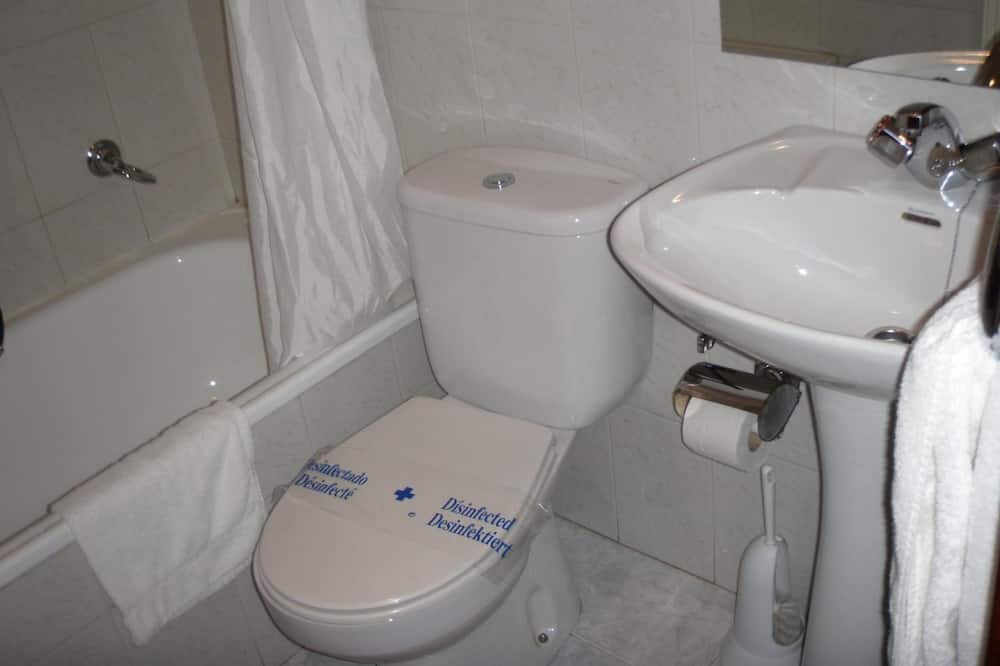 Photo of Bathroom in Fontoria