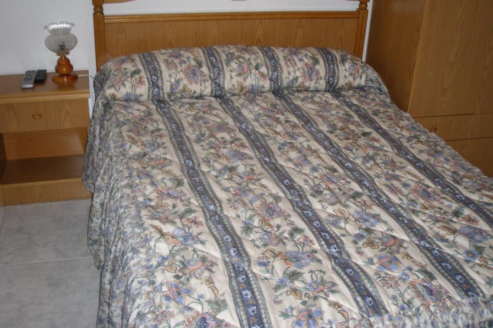 Photo of Bedroom in Fontoria