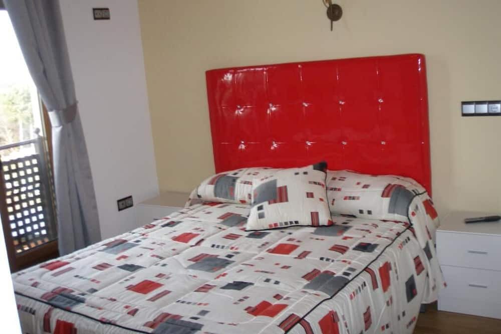 Photo of Bedroom in Fontoria