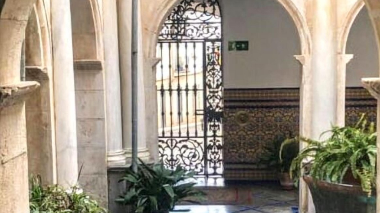 Photo of Buildings in Ubeda
