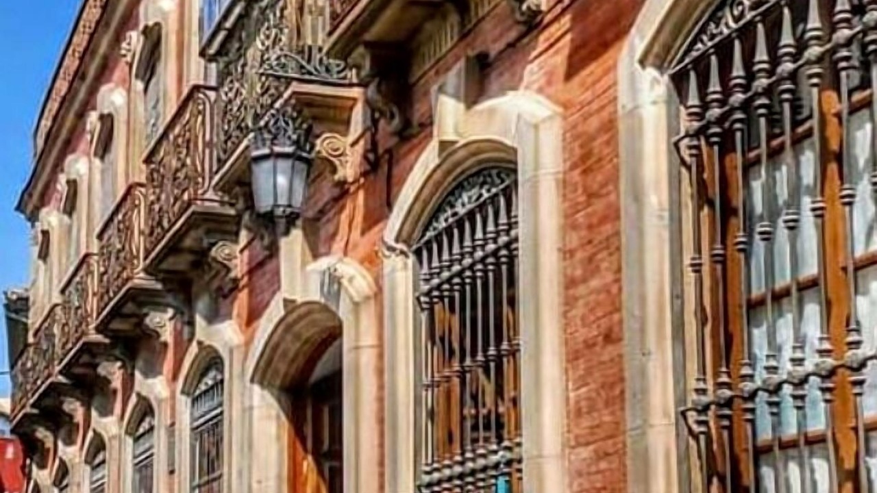 Photo of Buildings in Ubeda