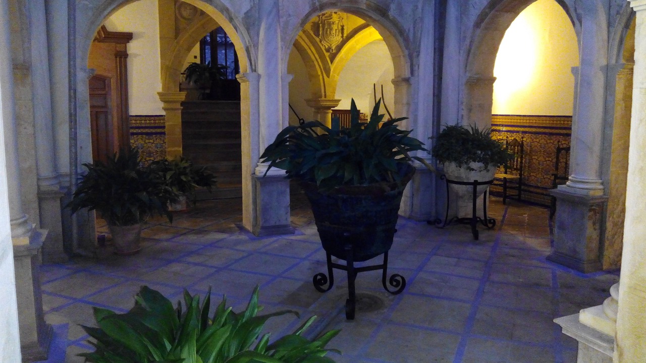 Photo of Outdoor in Ubeda