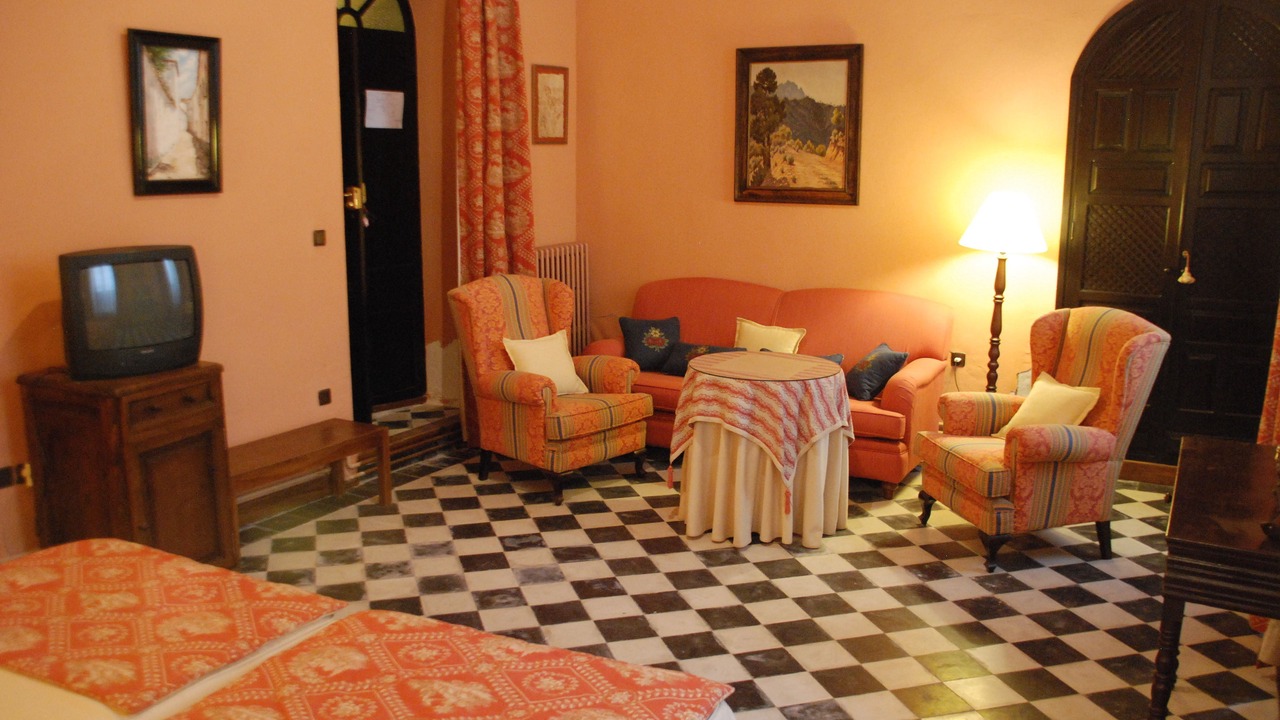 Photo of Bedroom in Ubeda