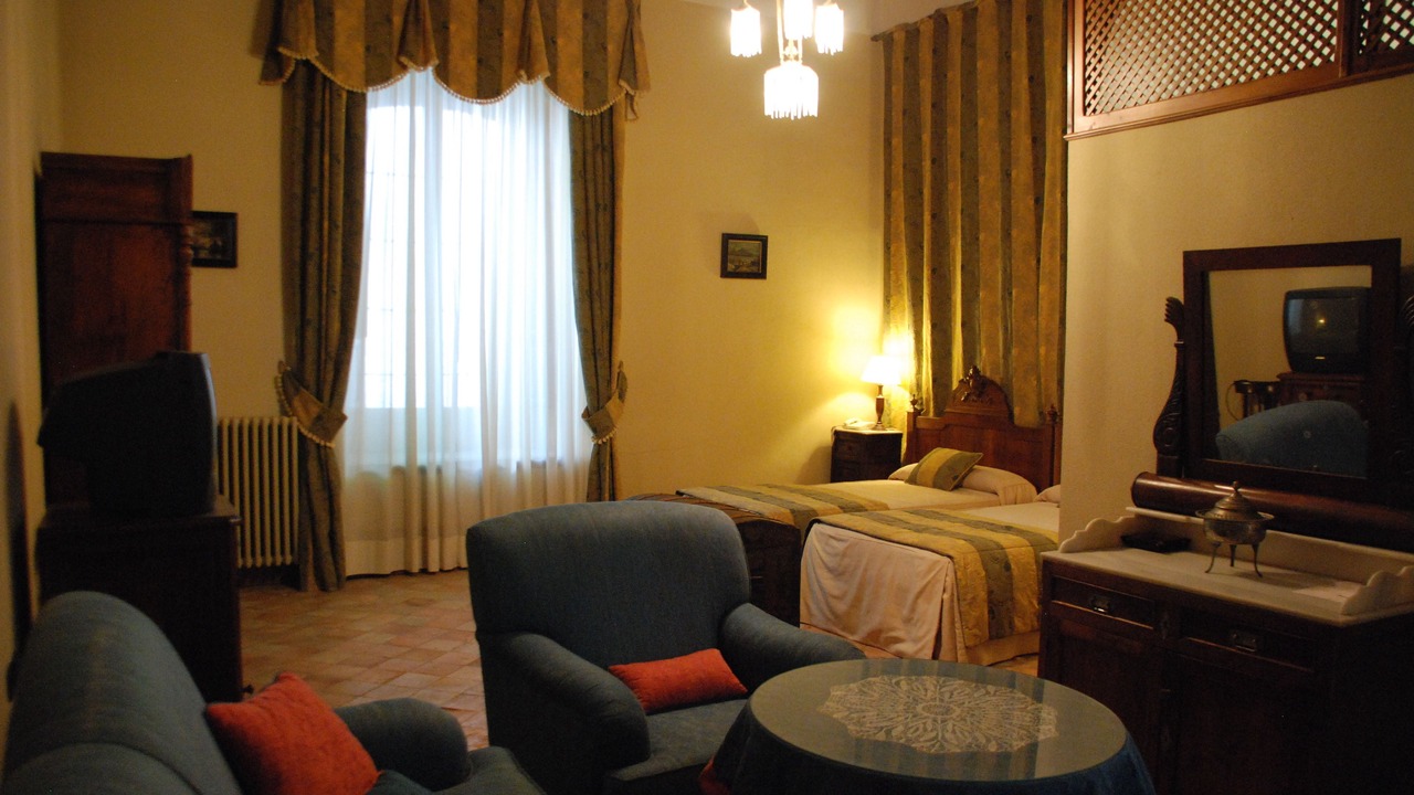 Photo of Bedroom in Ubeda