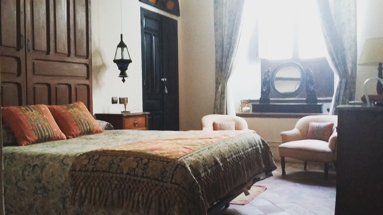 Photo of Bedroom in Ubeda