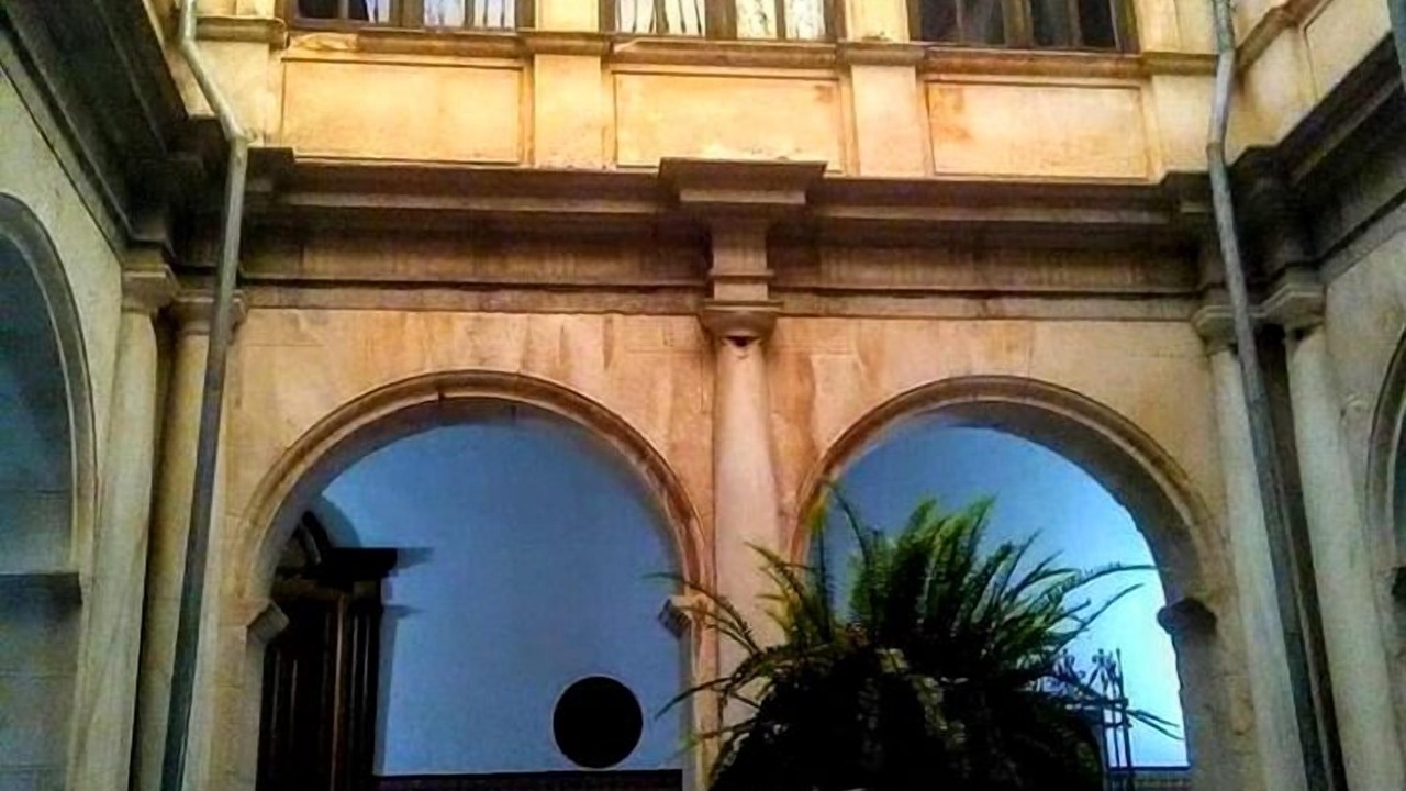 Photo of Patio Balcony in Ubeda