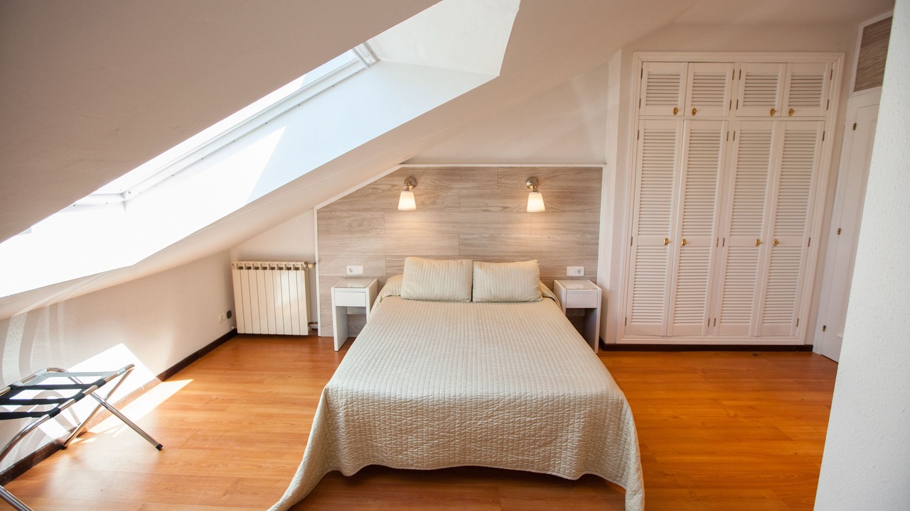 Photo of Bedroom in Ribadesella