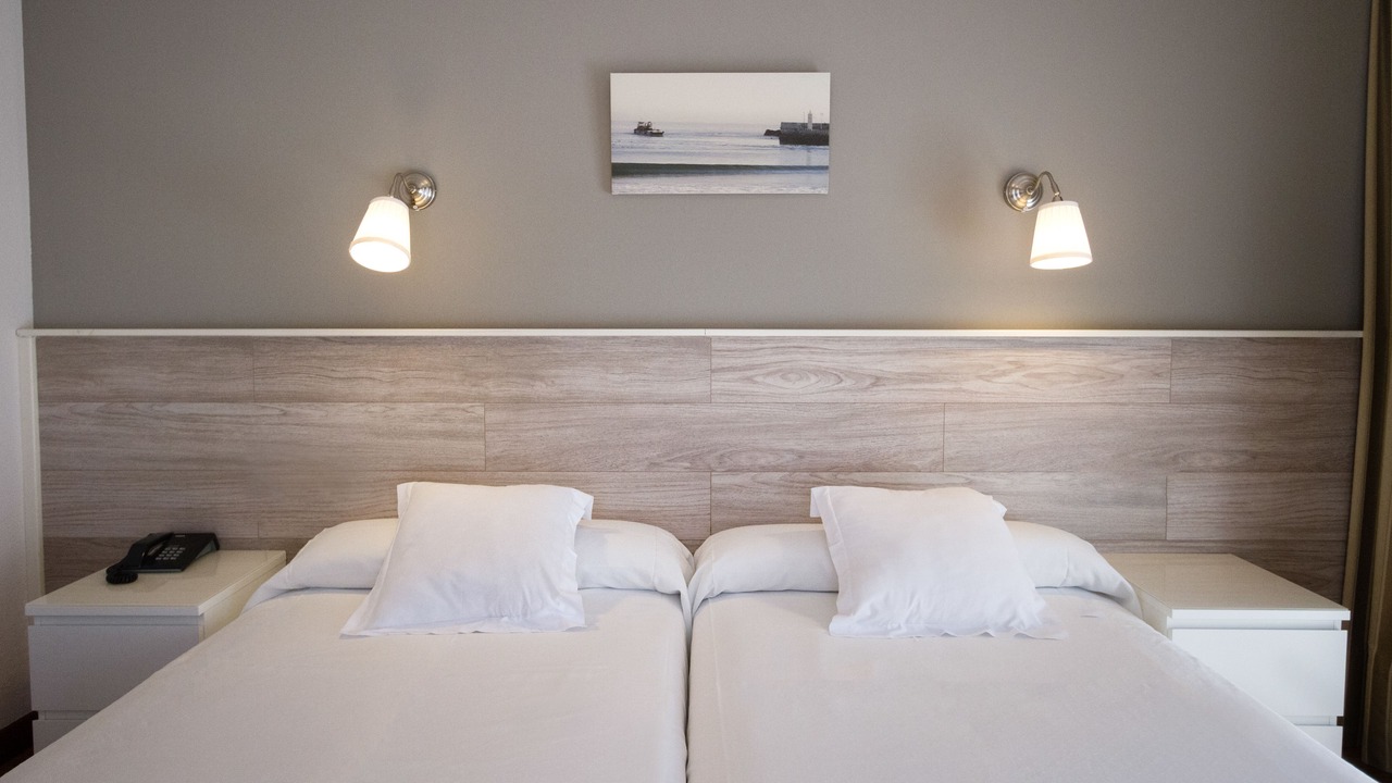 Photo of Bedroom in Ribadesella