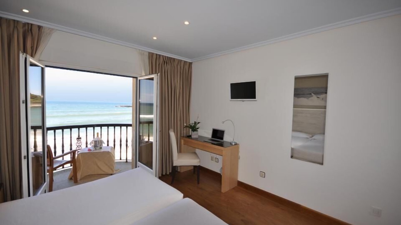 Photo of Bedroom in Ribadesella