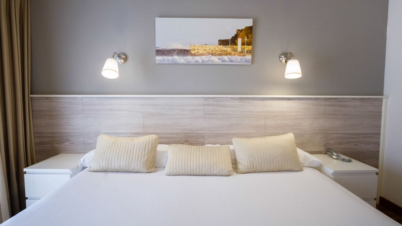 Photo of Bedroom in Ribadesella