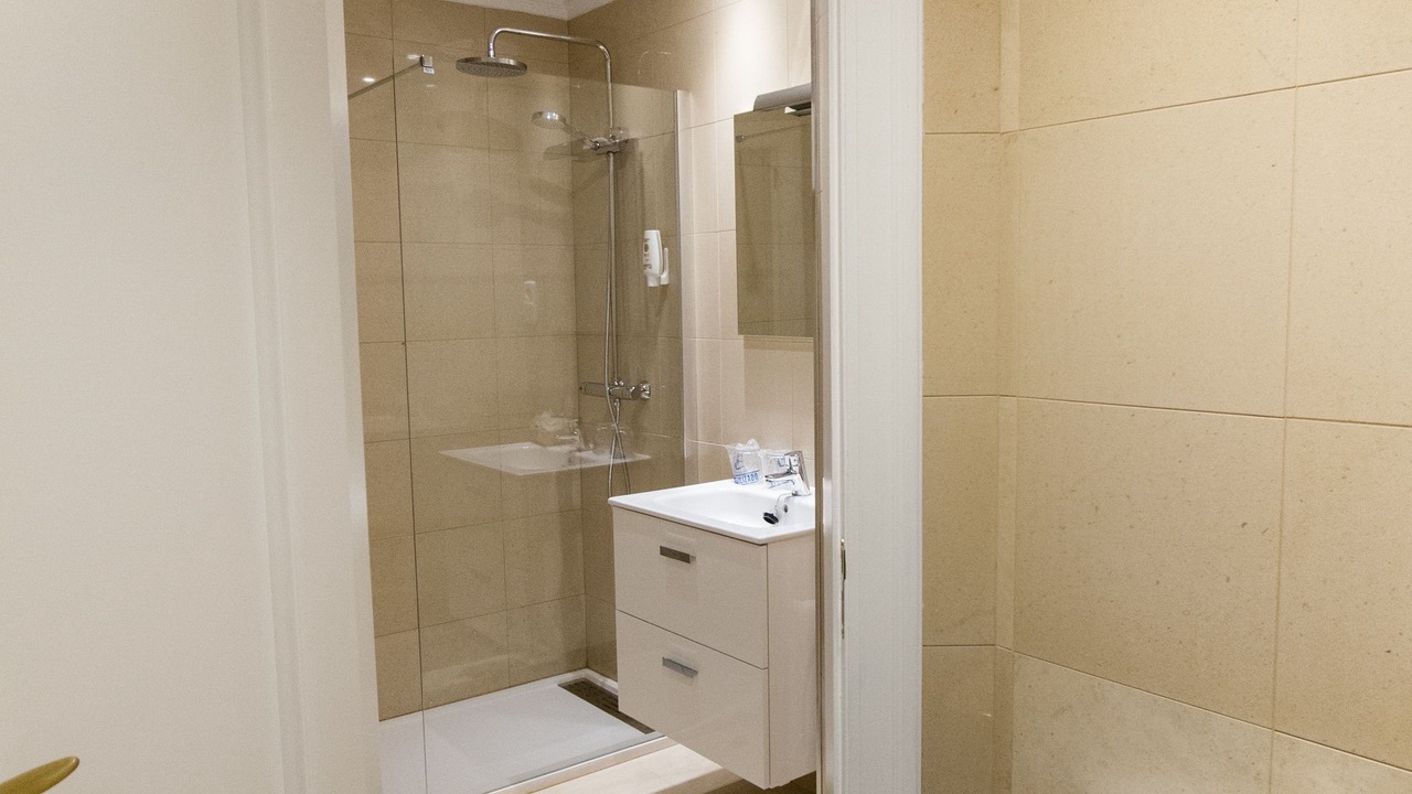 Photo of Bathroom in Ribadesella