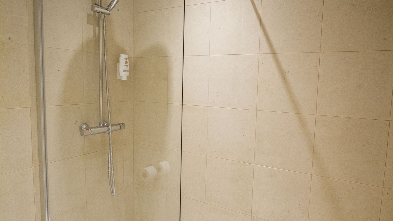 Photo of Bathroom in Ribadesella