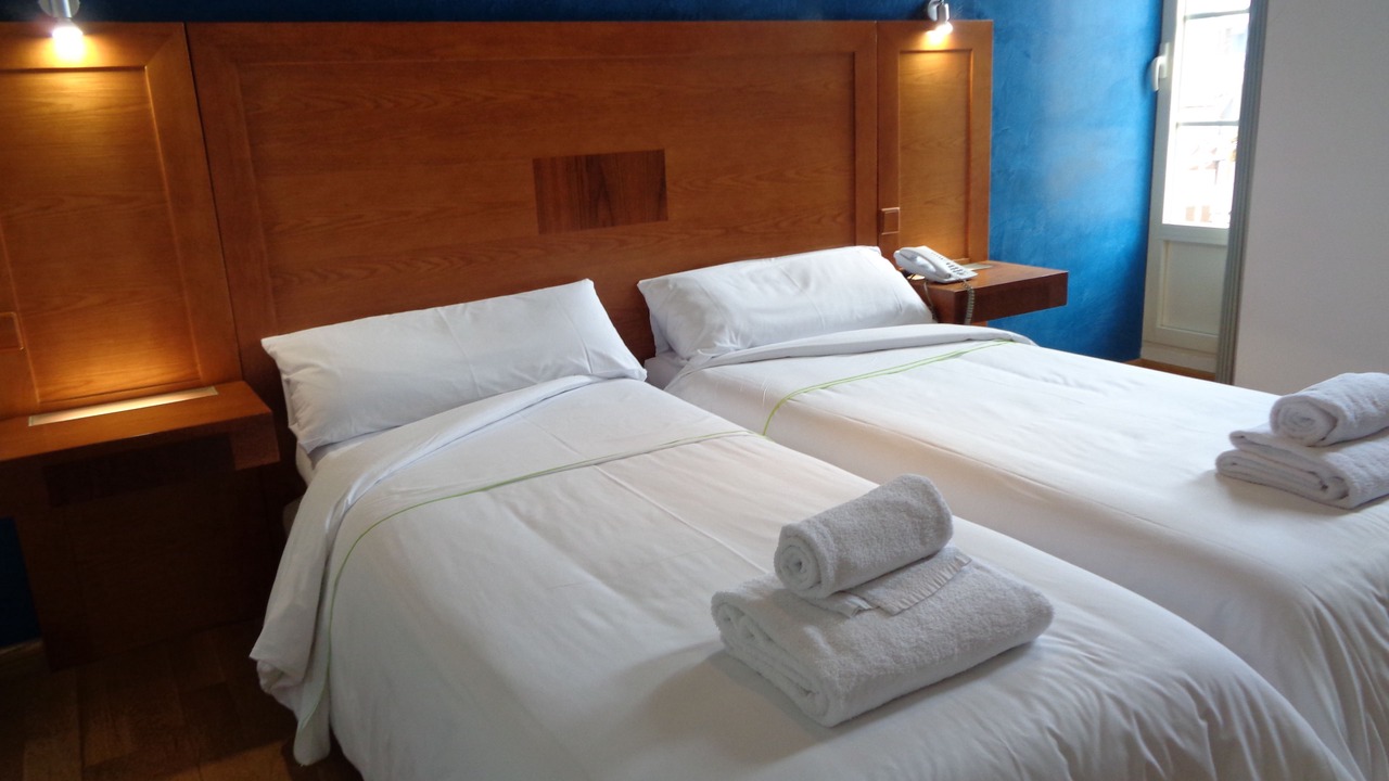 Photo of Bedroom in Betanzos