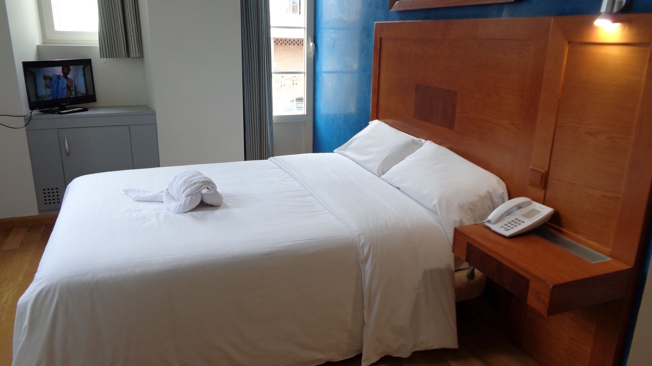 Photo of Bedroom in Betanzos