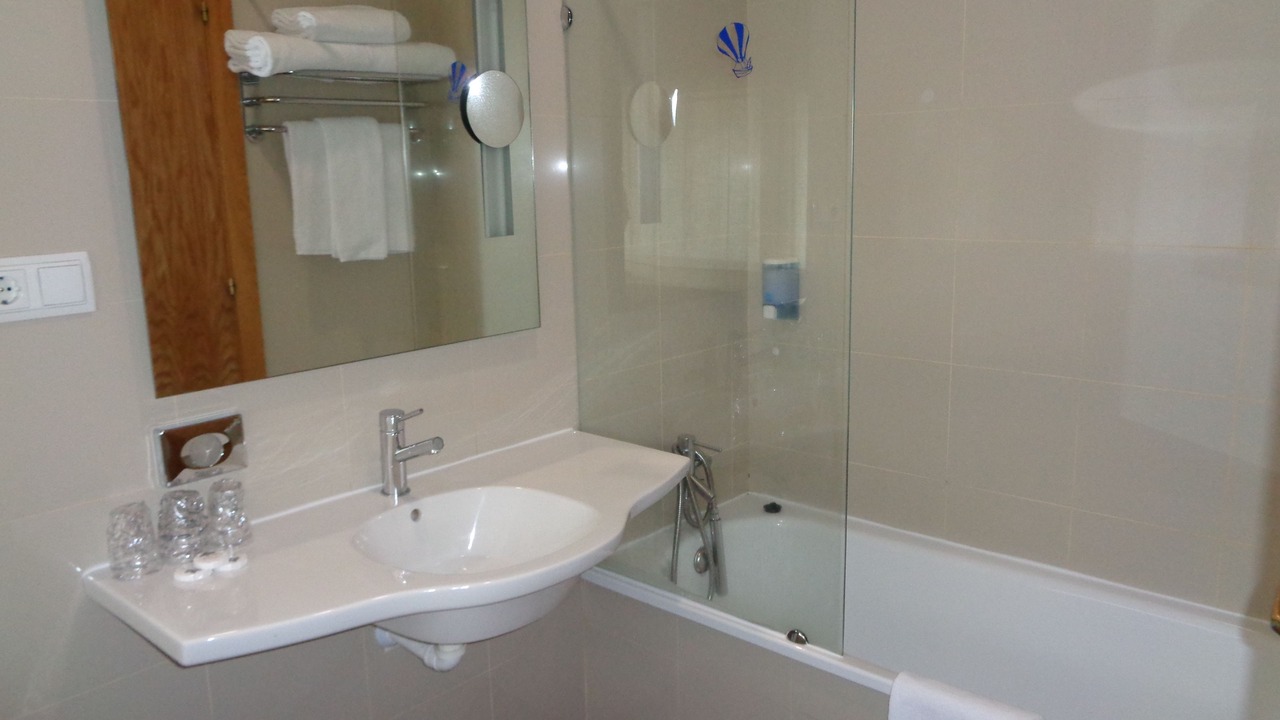 Photo of Bathroom in Betanzos