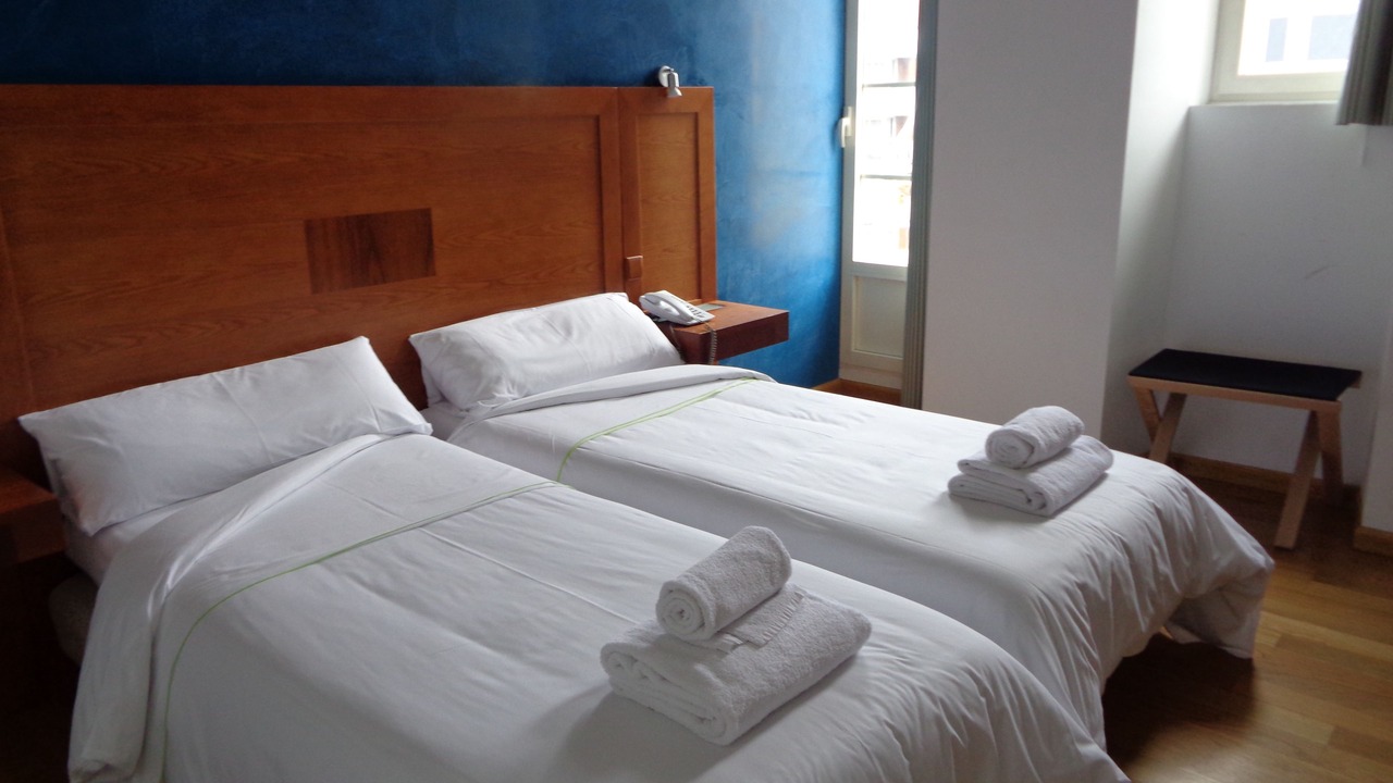 Photo of Bedroom in Betanzos