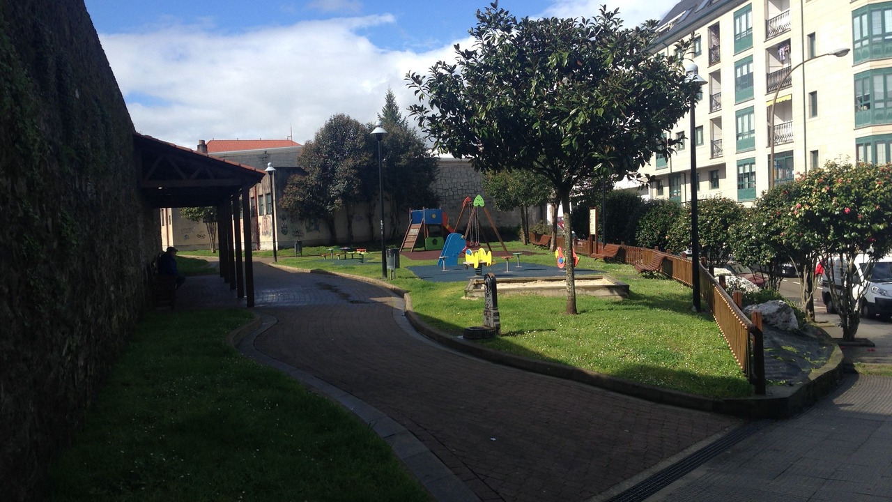 Photo of Outdoor in Betanzos