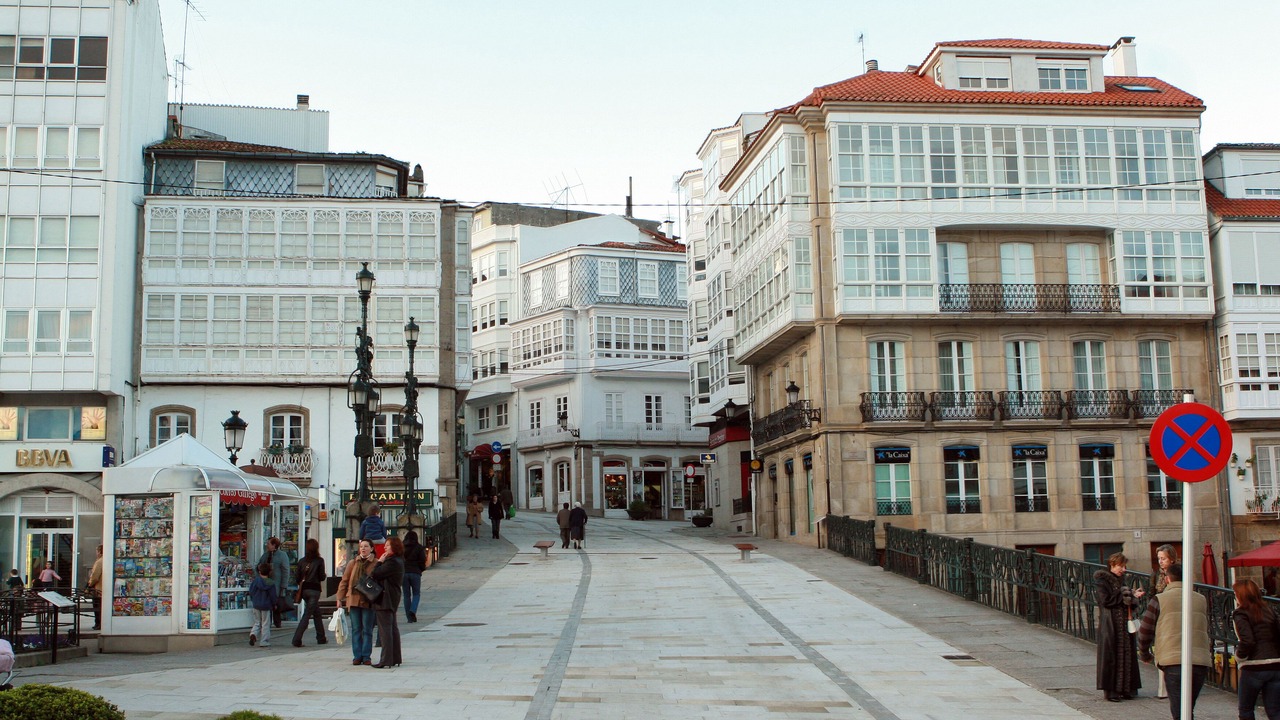 Photo of Others in Betanzos
