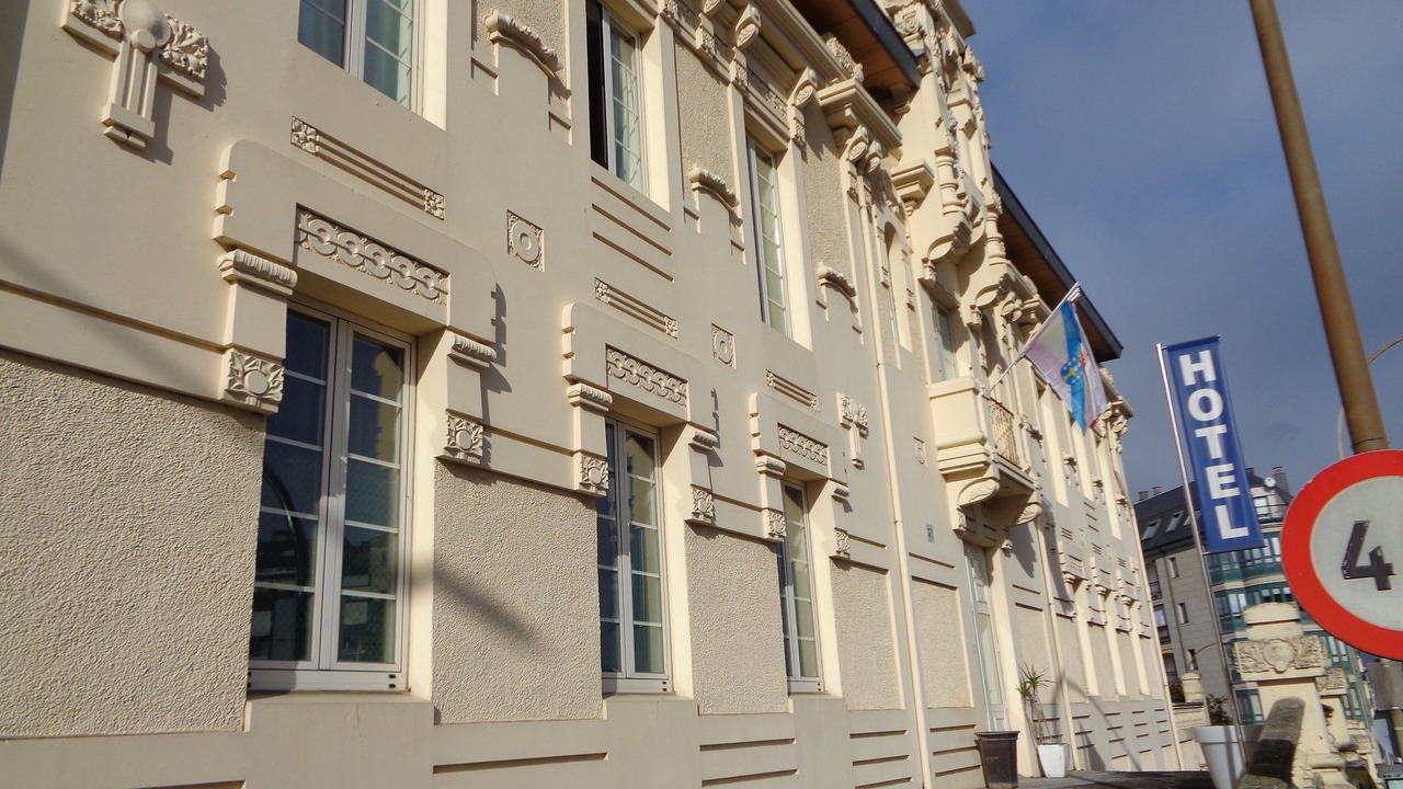 Photo of Outdoor in Betanzos