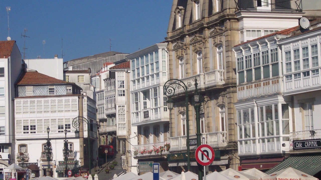 Photo of Others in Betanzos