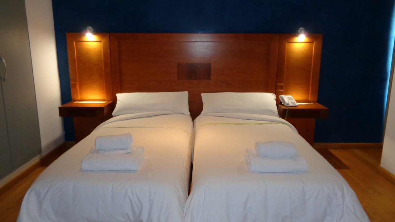 Photo of Bedroom in Betanzos