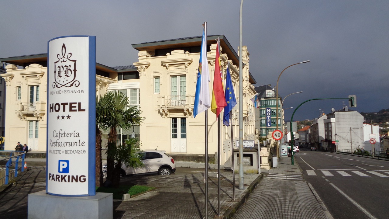 Photo of Outdoor in Betanzos