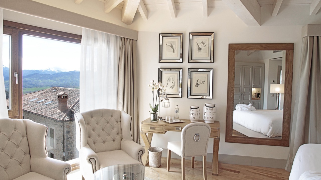 Photo of Livingroom in Cofino