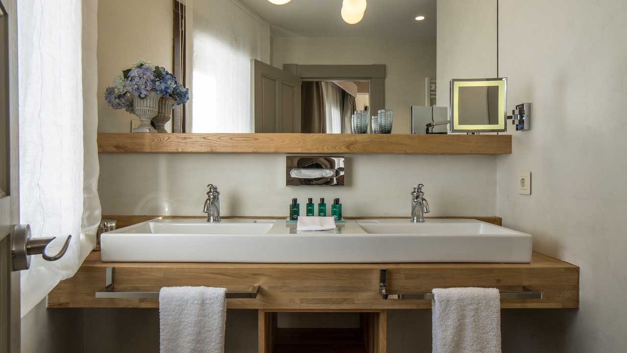 Photo of Bathroom in Cofino