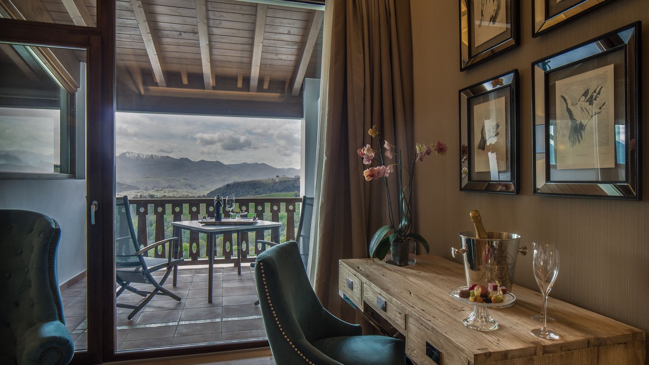 Photo of Patio Balcony in Cofino