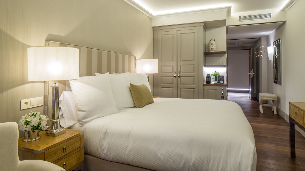 Photo of Bedroom in Cofino