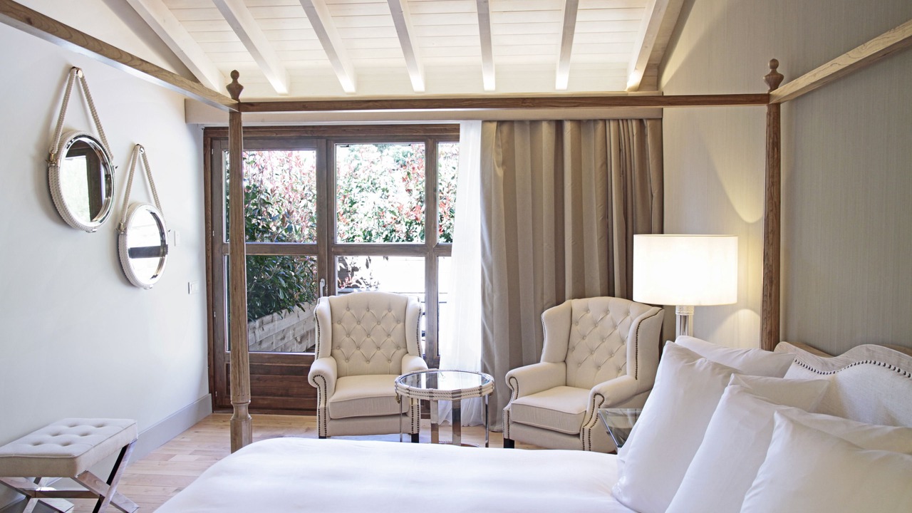 Photo of Bedroom in Cofino