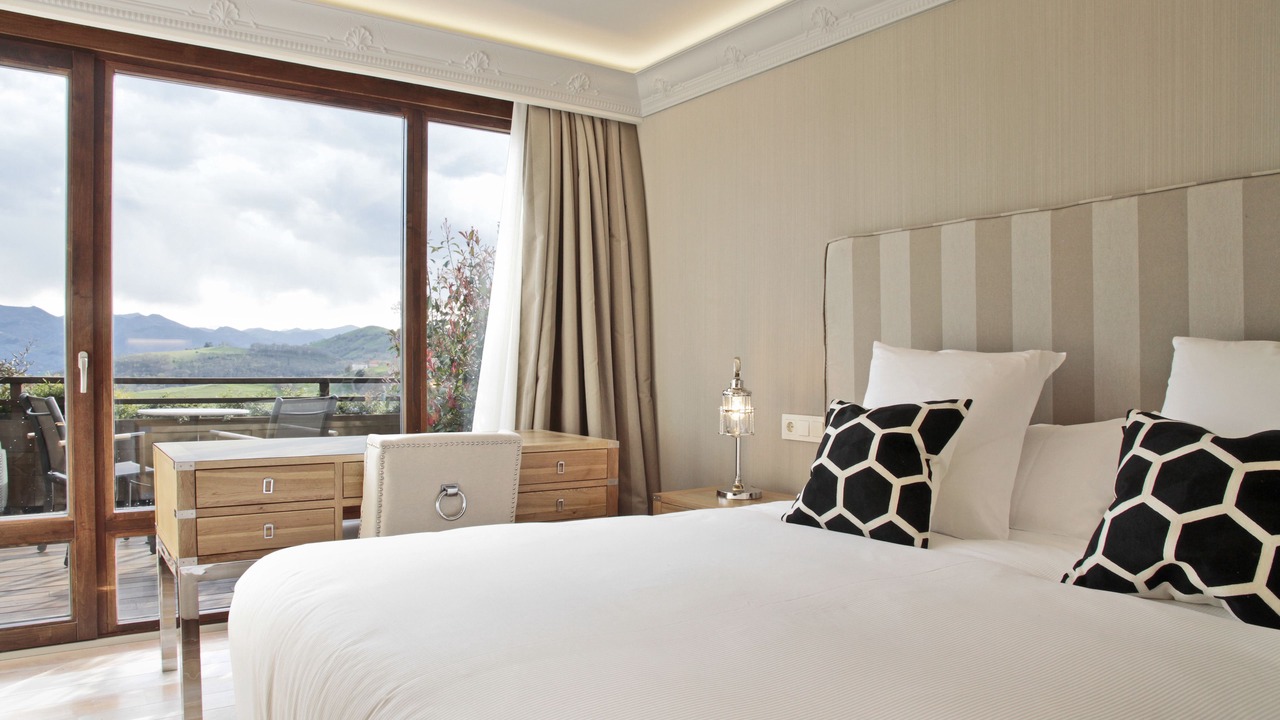 Photo of Bedroom in Cofino