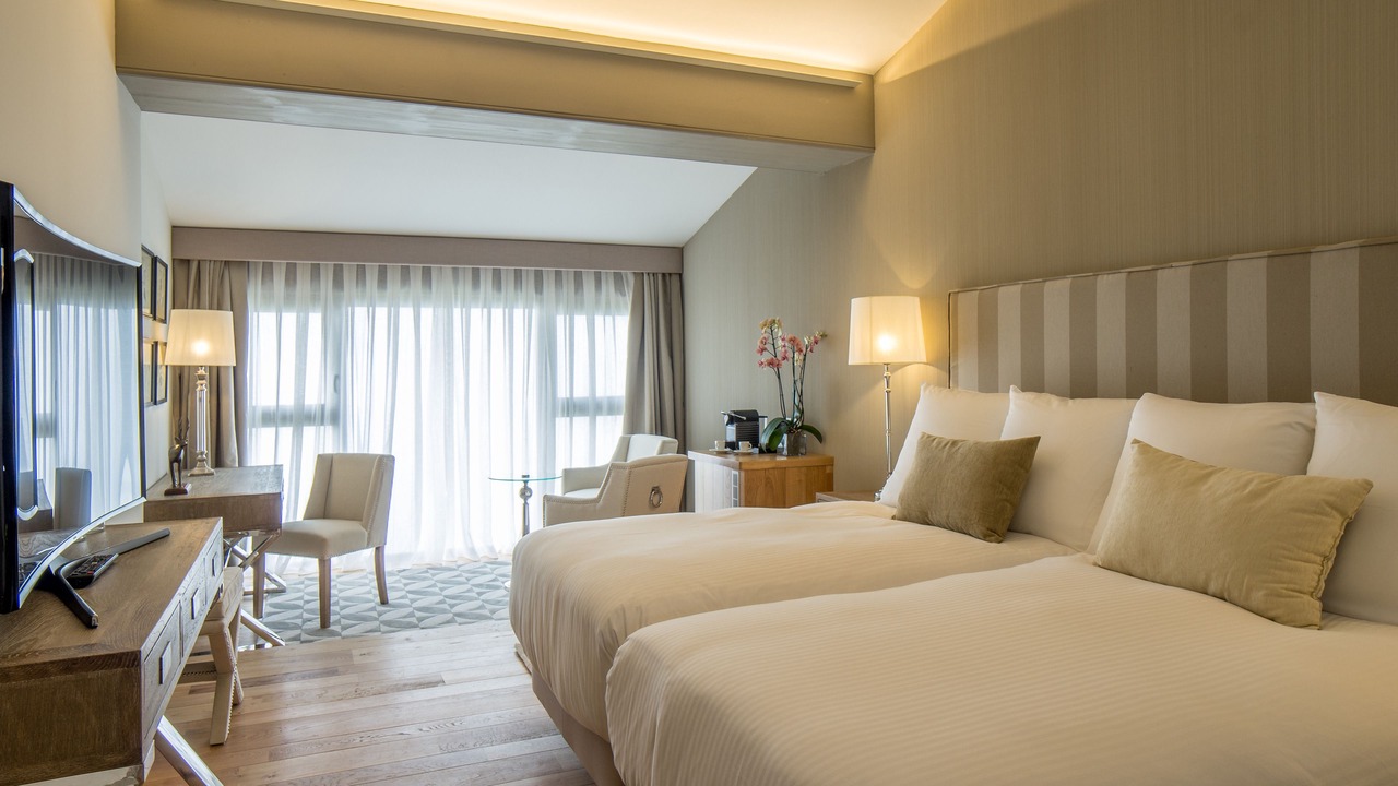 Photo of Bedroom in Cofino