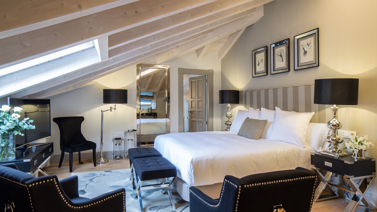 Photo of Bedroom in Cofino