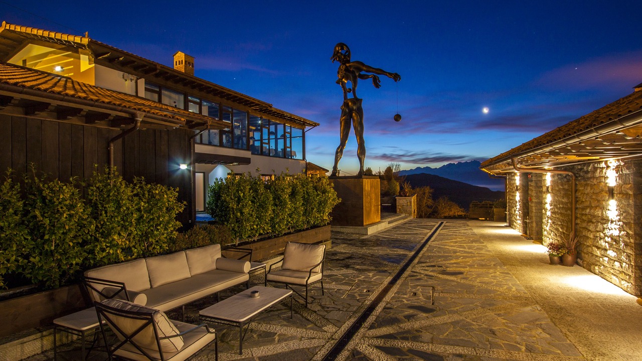 Photo of Outdoor in Cofino