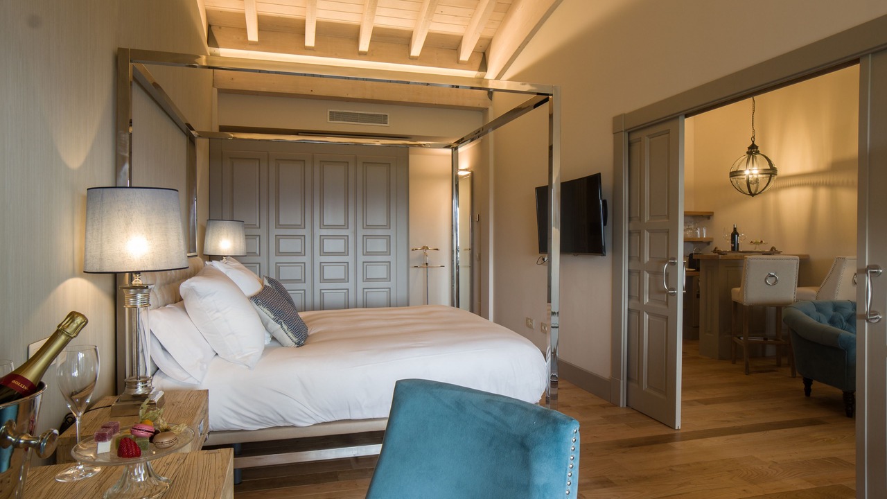 Photo of Bedroom in Cofino