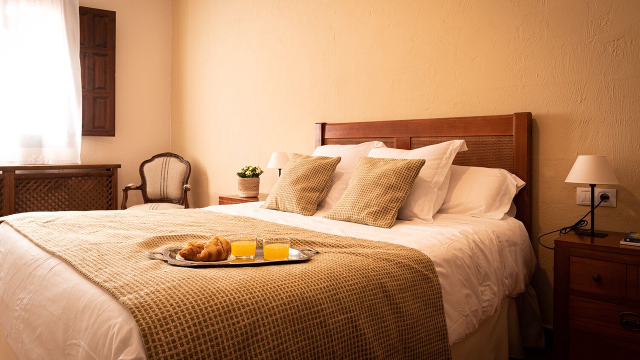 Photo of Bedroom in Bogarra