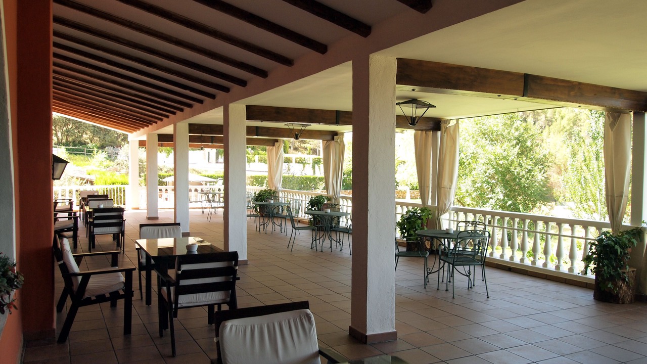 Photo of Outdoor in Bogarra