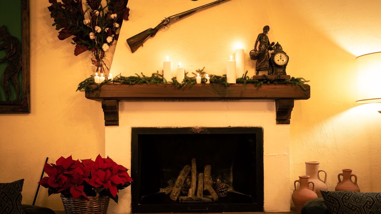 Photo of Livingroom in Bogarra