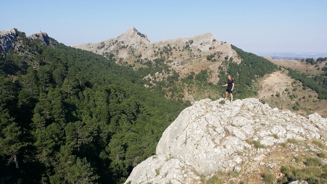 Photo of Outdoor in Bogarra