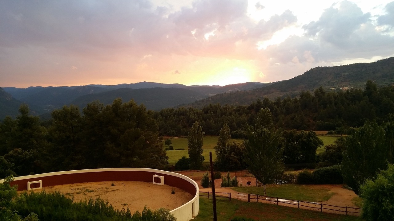 Photo of Outdoor in Bogarra