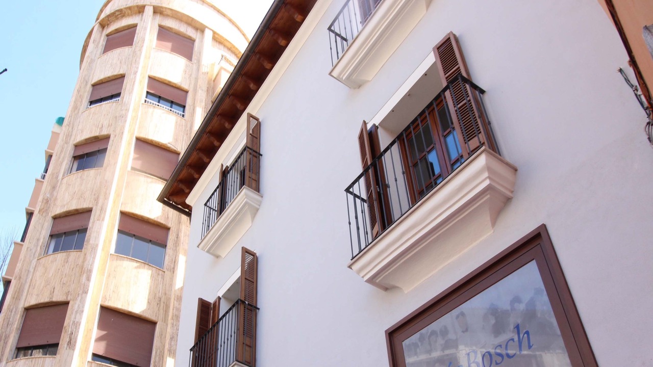 Photo of Outdoor in Sant Nicolau