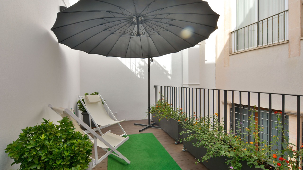 Photo of Bedroom in Sant Nicolau
