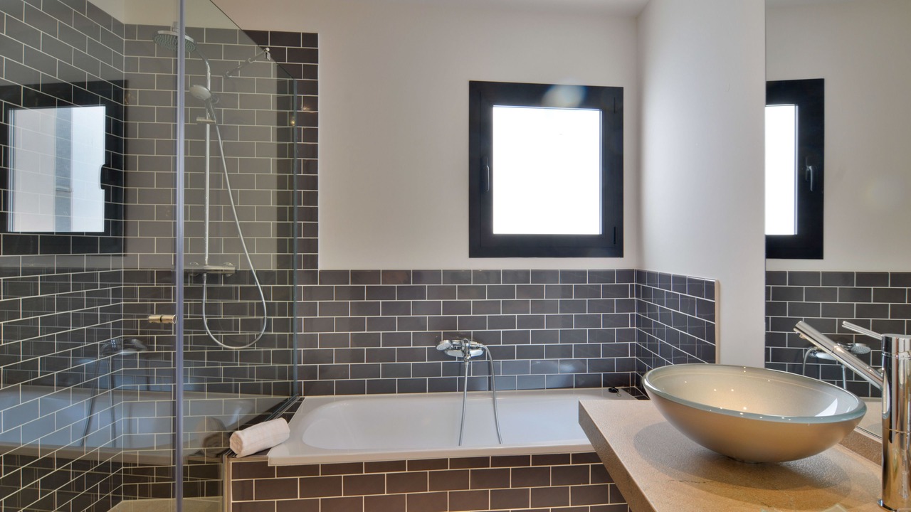 Photo of Bathroom in Sant Nicolau