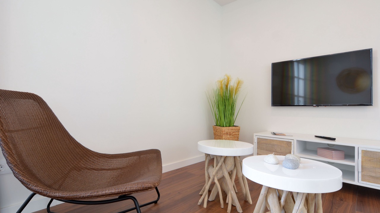 Photo of Bedroom in Sant Nicolau