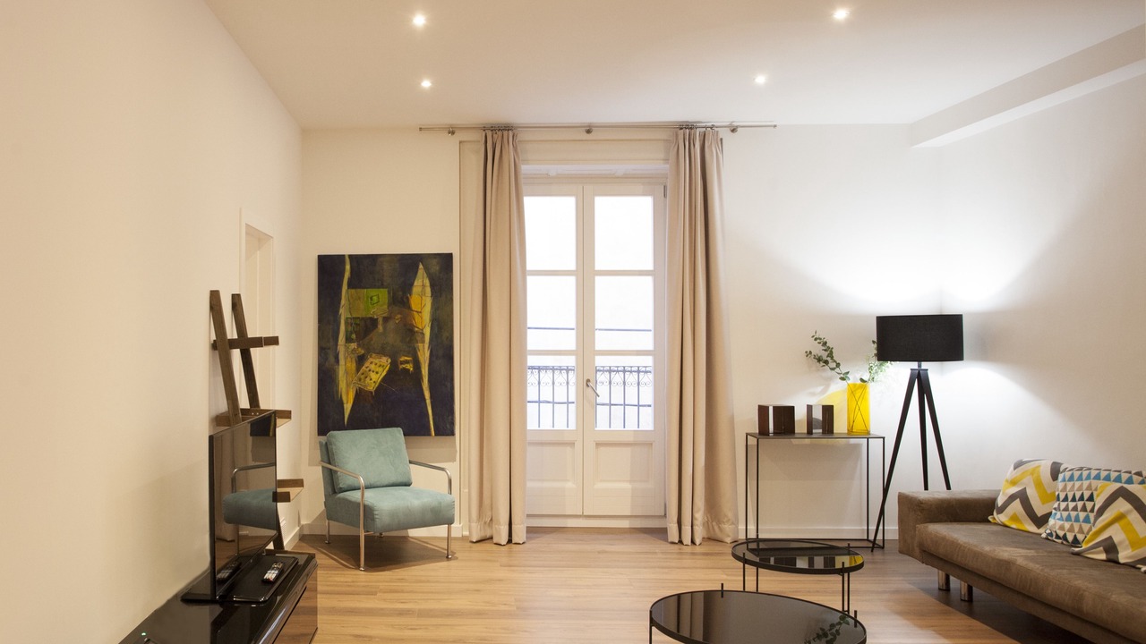 Photo of Bedroom in Sant Nicolau