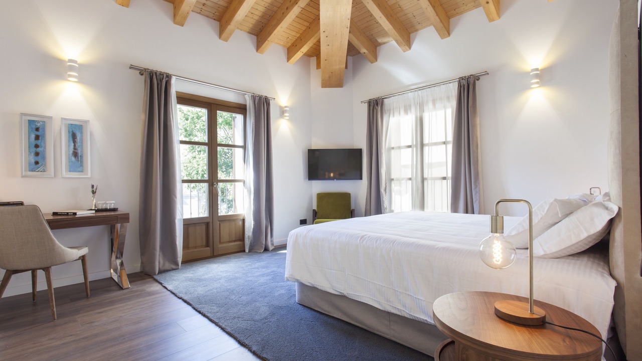 Photo of Bedroom in Sant Nicolau