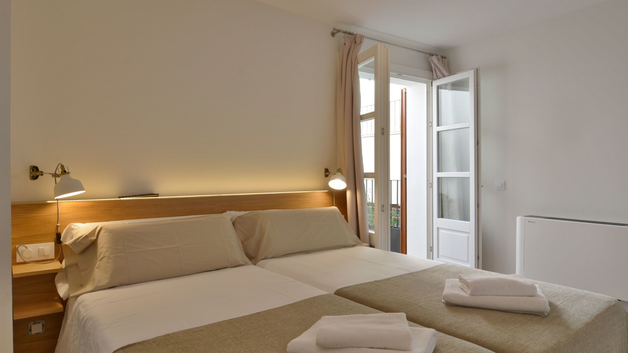 Photo of Bedroom in Sant Nicolau