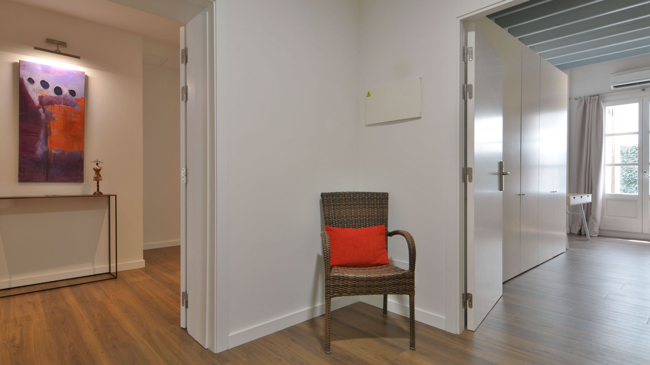 Photo of Bedroom in Sant Nicolau